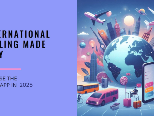 international calling