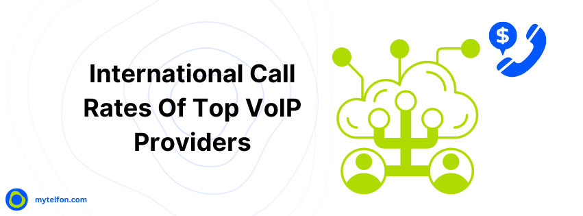 TOP cheapest voip providers