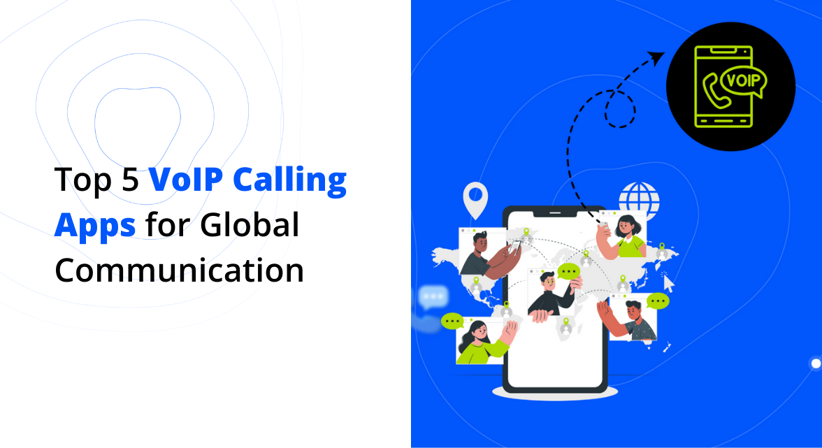 Top Voip calling apps