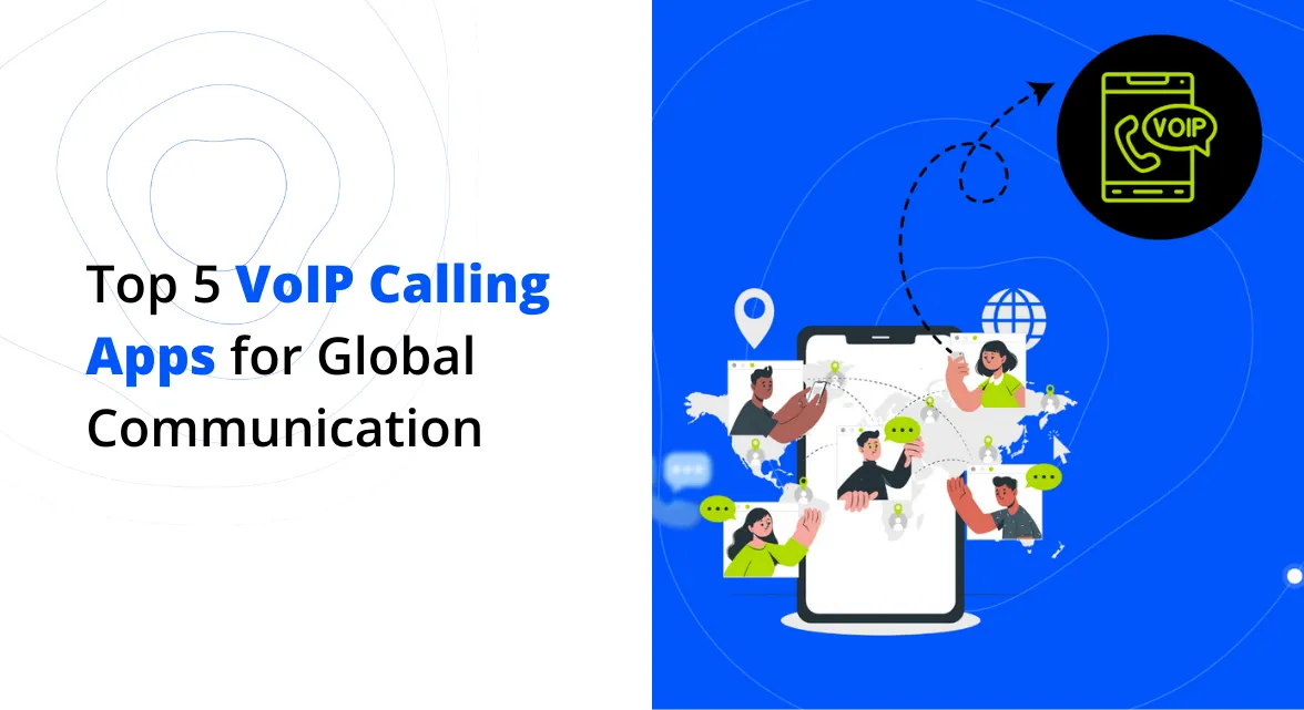 Top Voip calling apps