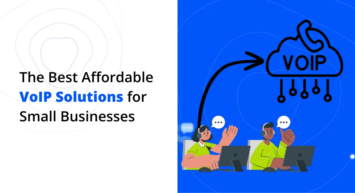 Best VOIP solutions