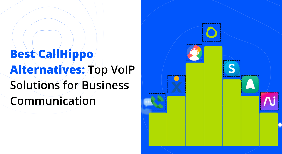 Best Callhippo Alternatives