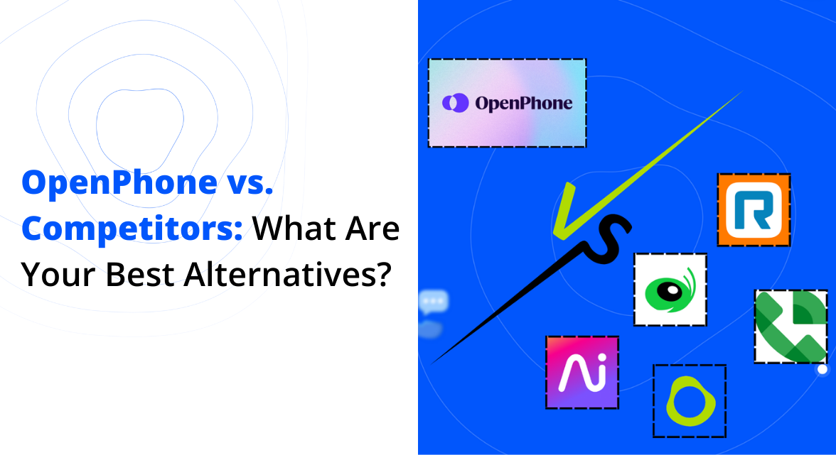 Alternatives Of OpenPhone