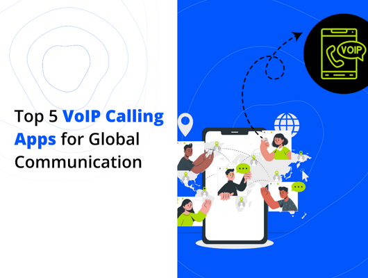 Top voip APP providers