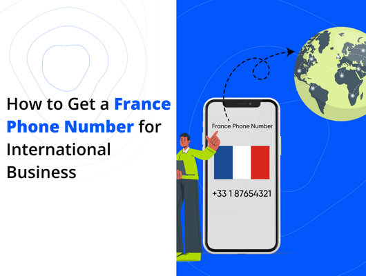 France Phone Number