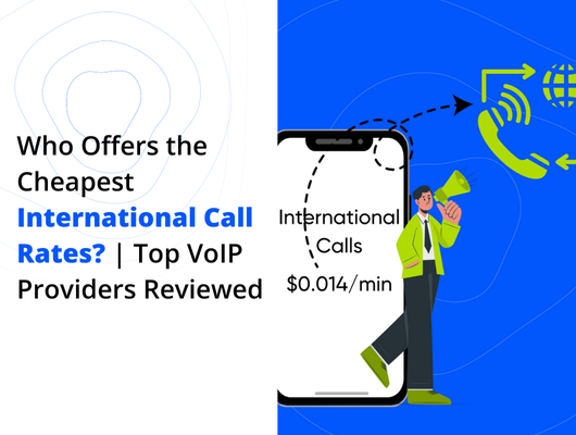 Top Voip provider reviewed