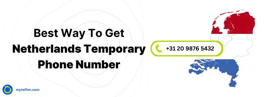 Netherlands Phone Number Format