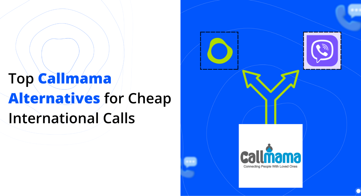 Top Callmama Alternatives