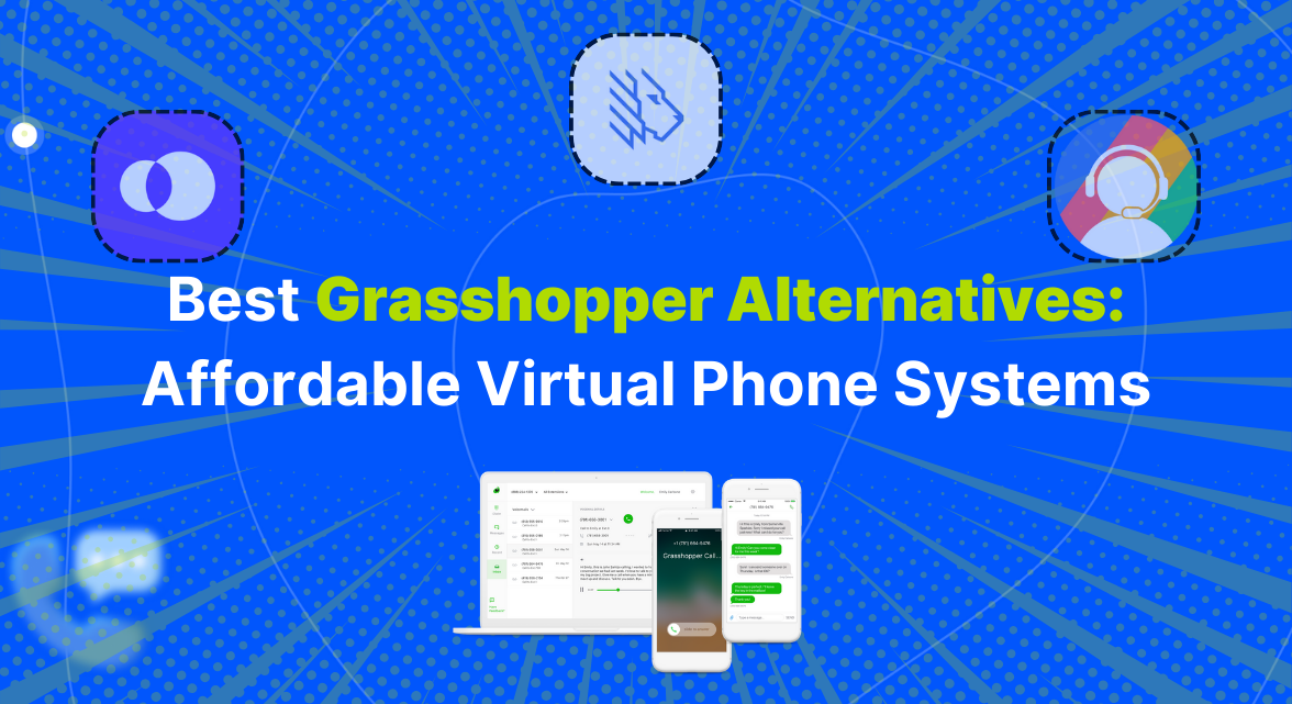 Grasshopper Alternatives