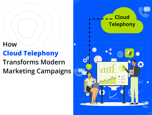 Cloud Telephony providers