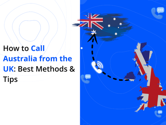 Call Australia from any country