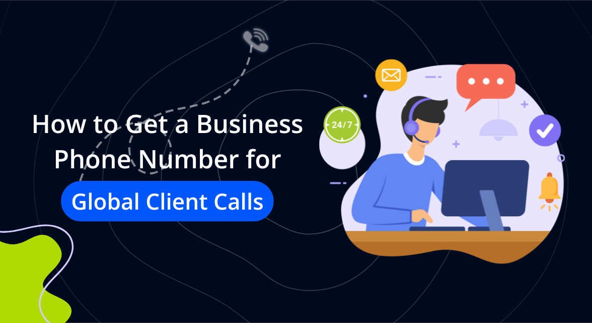 How to get a Business Phone Number