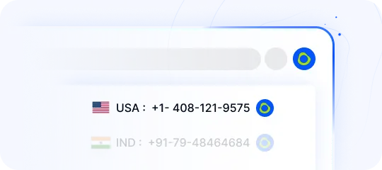 Call Number Widget