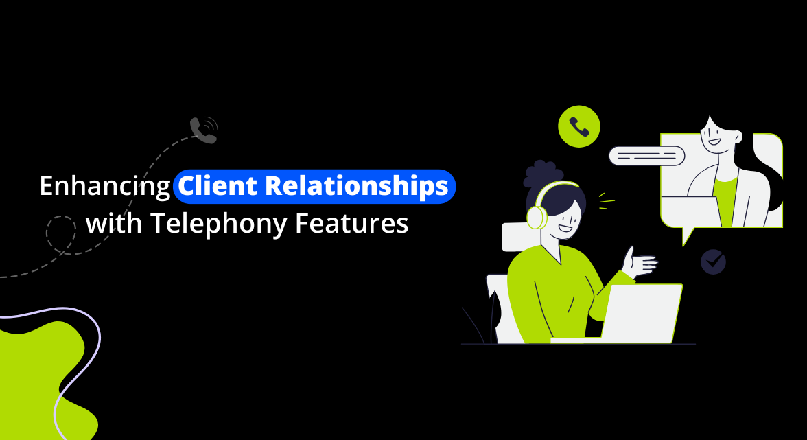 client relationships