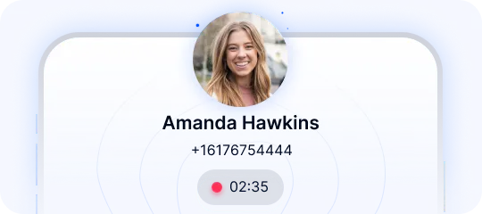 International Call