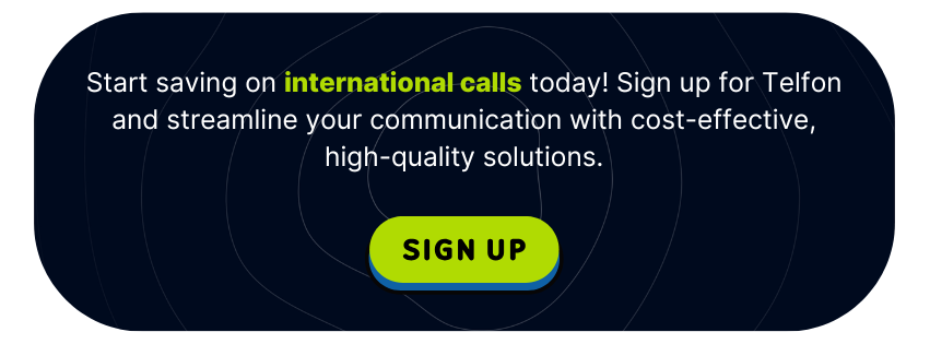 international calls