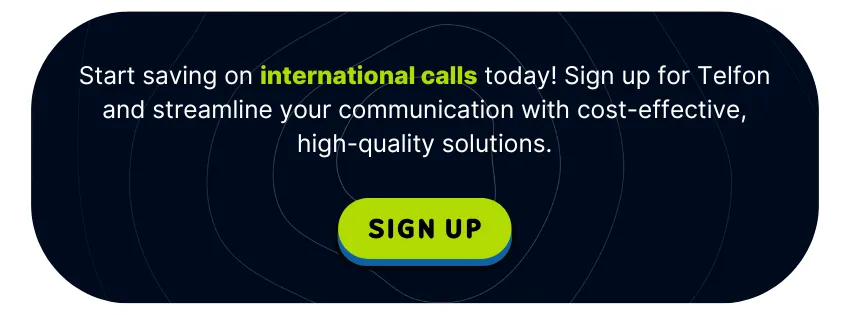 international calls