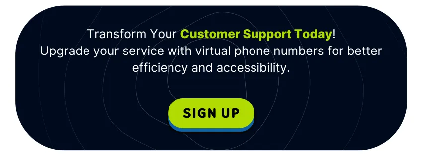 customer support