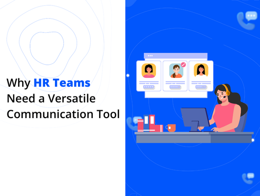 HR teams