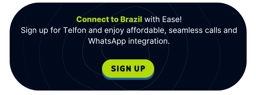 Brazil from the US