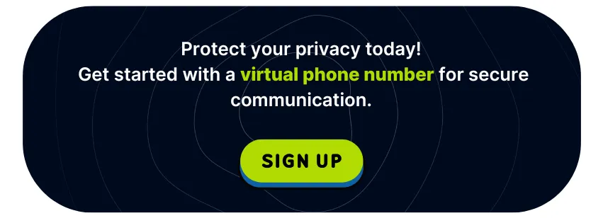 virtual phone number