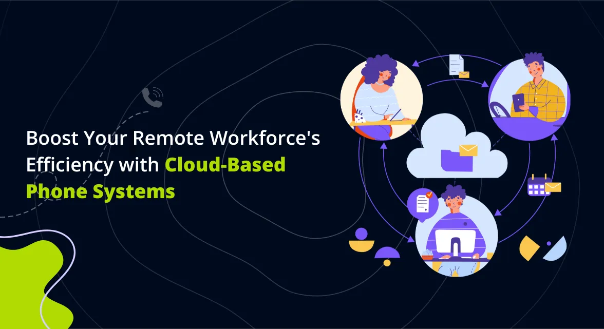 cloud-based phone system