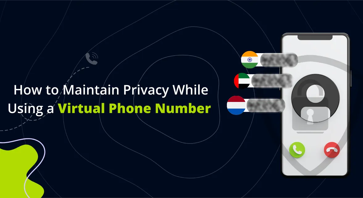 virtual phone number