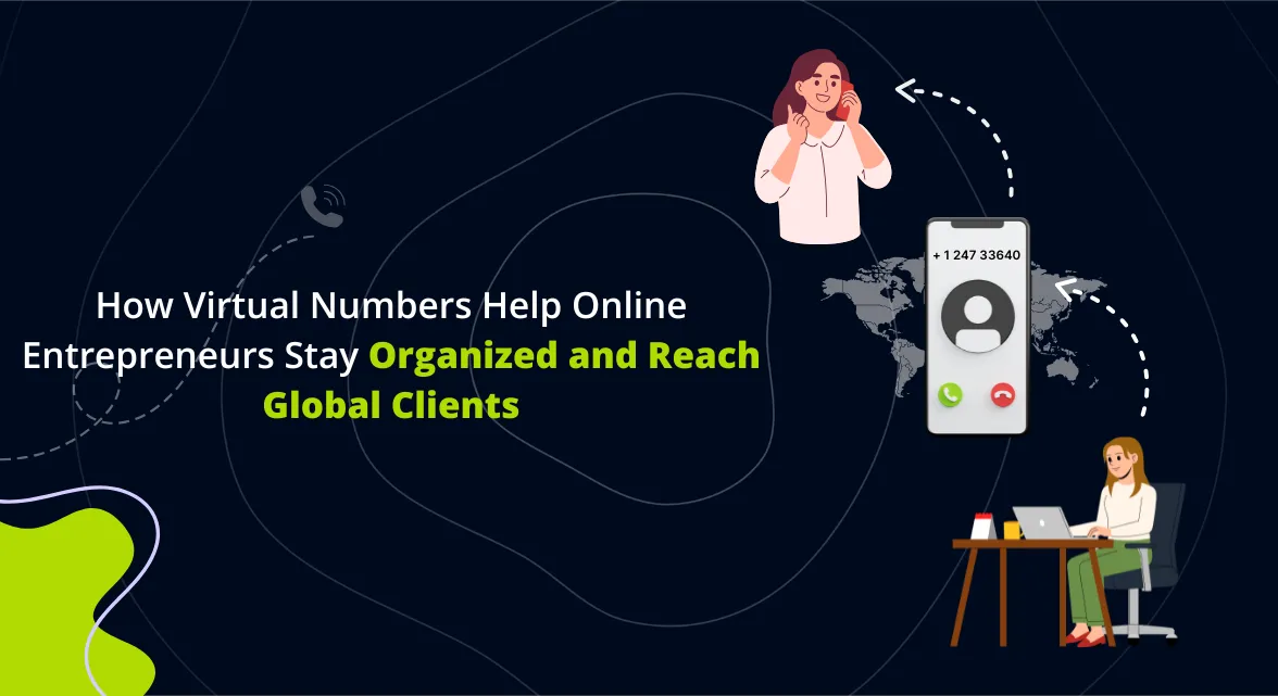 Organized and Reach Global Clients