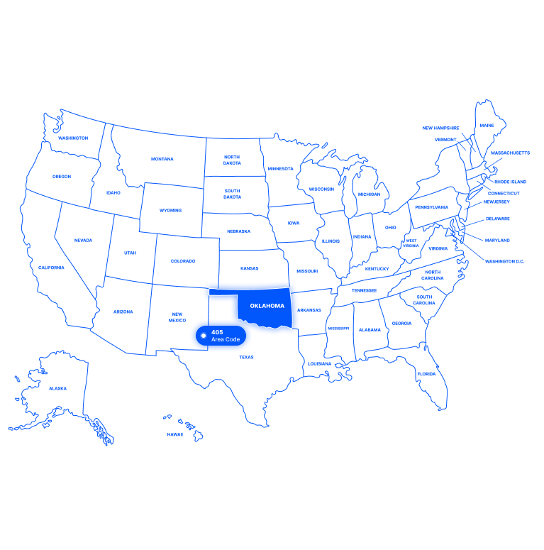 Oklahoma